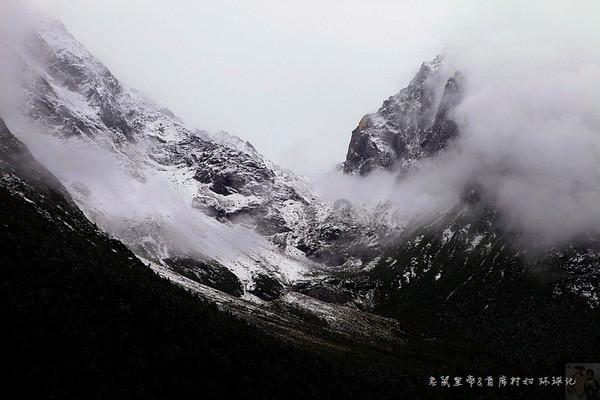 别人去世的那一刻能在现场吗？